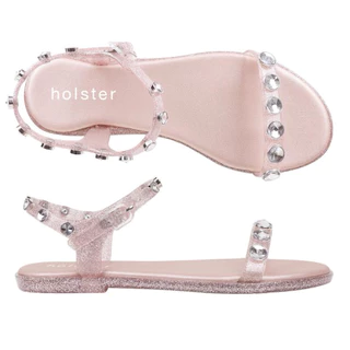 รูป (Pre-Order)💯 รองเท้า HOLSTER รุ่น HALO ของแท้