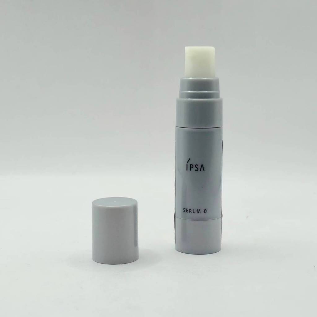 IPSA เซรั่ม 0 E (IPSA Serum 0 e) | Shopee Thailand