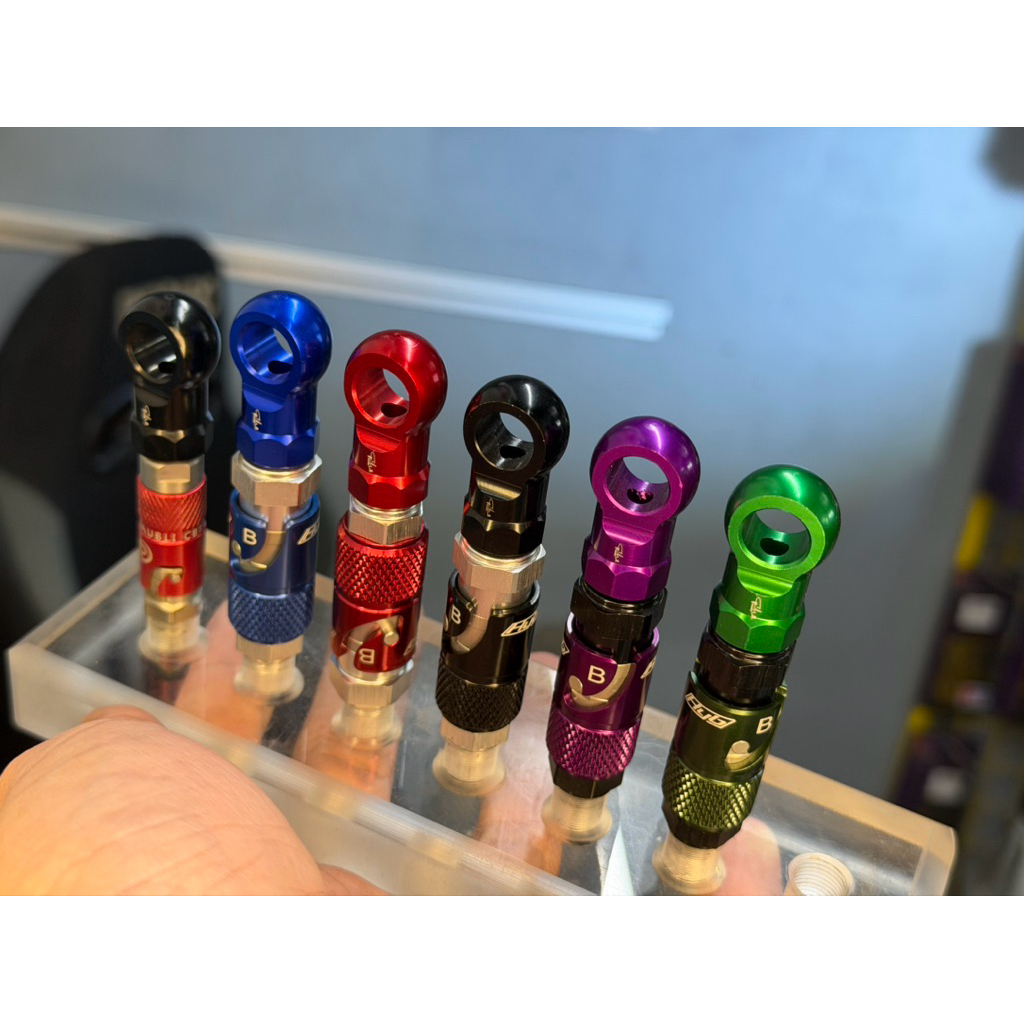 ห่วง GH racing สายเบรคสำหรับต่อวาวปลด เบรคทุกยี่ห้อ | Shopee Thailand