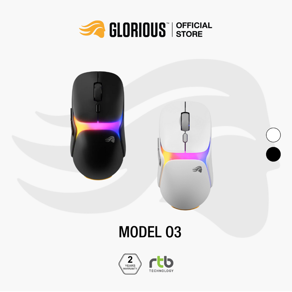 สั่งซื้อสินค้าออนไลน์จาก Glorious Thailand | Shopee Thailand