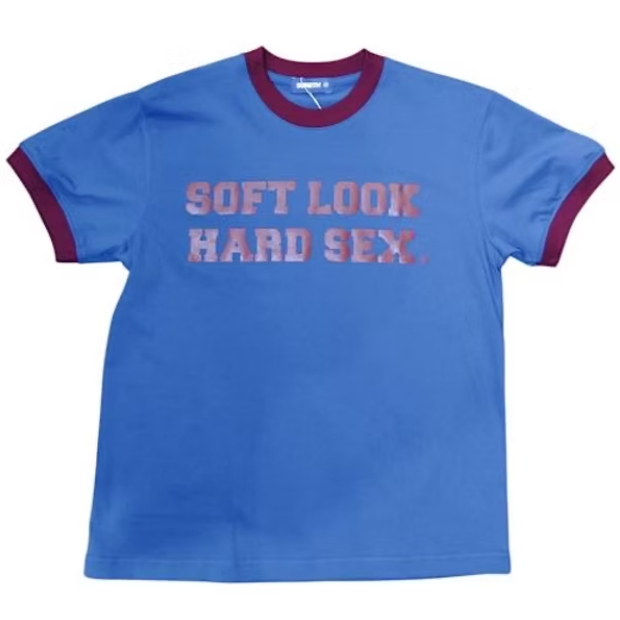 SURETHING SOFT LOOK TEE