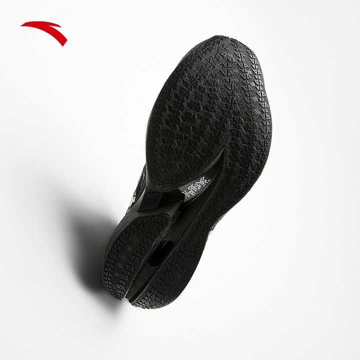 ANTA C202 6 Men มาราธอน Running Shoes CarbonFiber รองเท้าวิ่งมาราธอน 1125C5575 Official Store — รองเท้ากีฬา แบรนด์ Anta ของแท้ 100% เช็คราคาจาก Shopee Lazada thumbnail 6