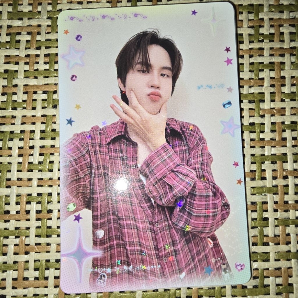 BOYS GMMTV POP UP STORE IN OSAKA 2025 - Pond ForceBook JoongDunk