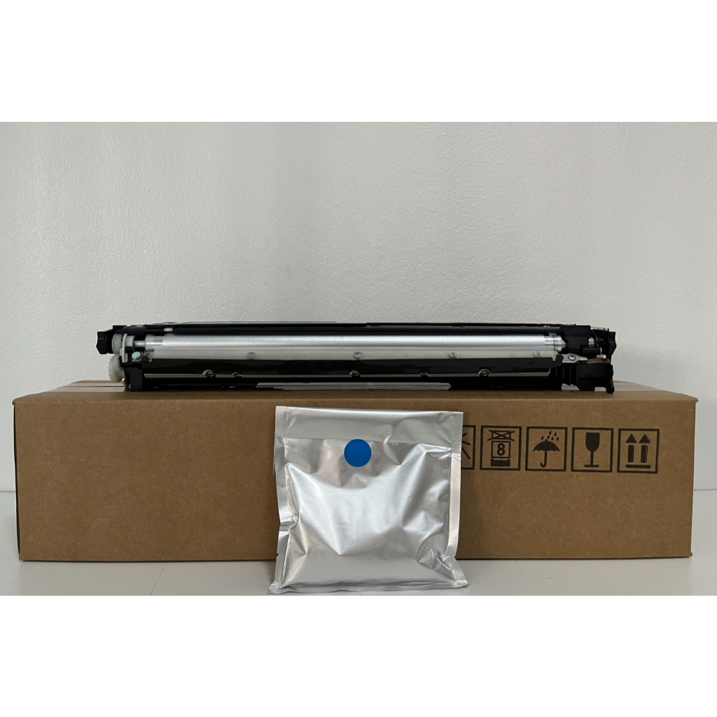Developer Unit C M Y K For Canon IRADV C5030 5045 5055 5235 5240 5250 ...