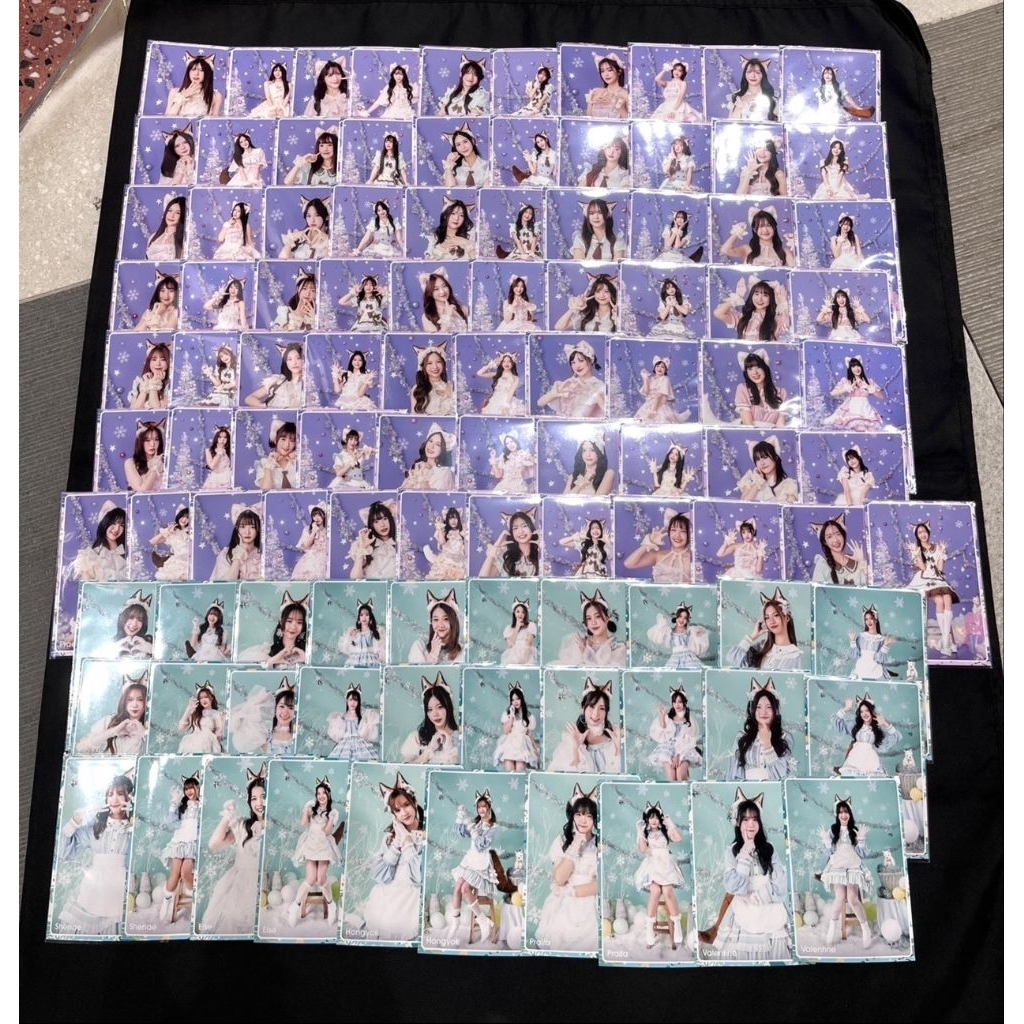 bnk48 ราคาพิเศษ | ซื้อออนไลน์ที่ Shopee ส่งฟรี*ทั่วไทย!