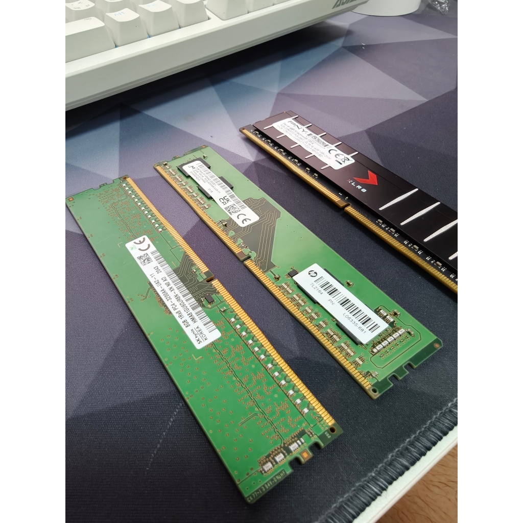RAM PC 8 GB 16 GB (มือสองสภาพใหม่มาก) | Shopee Thailand