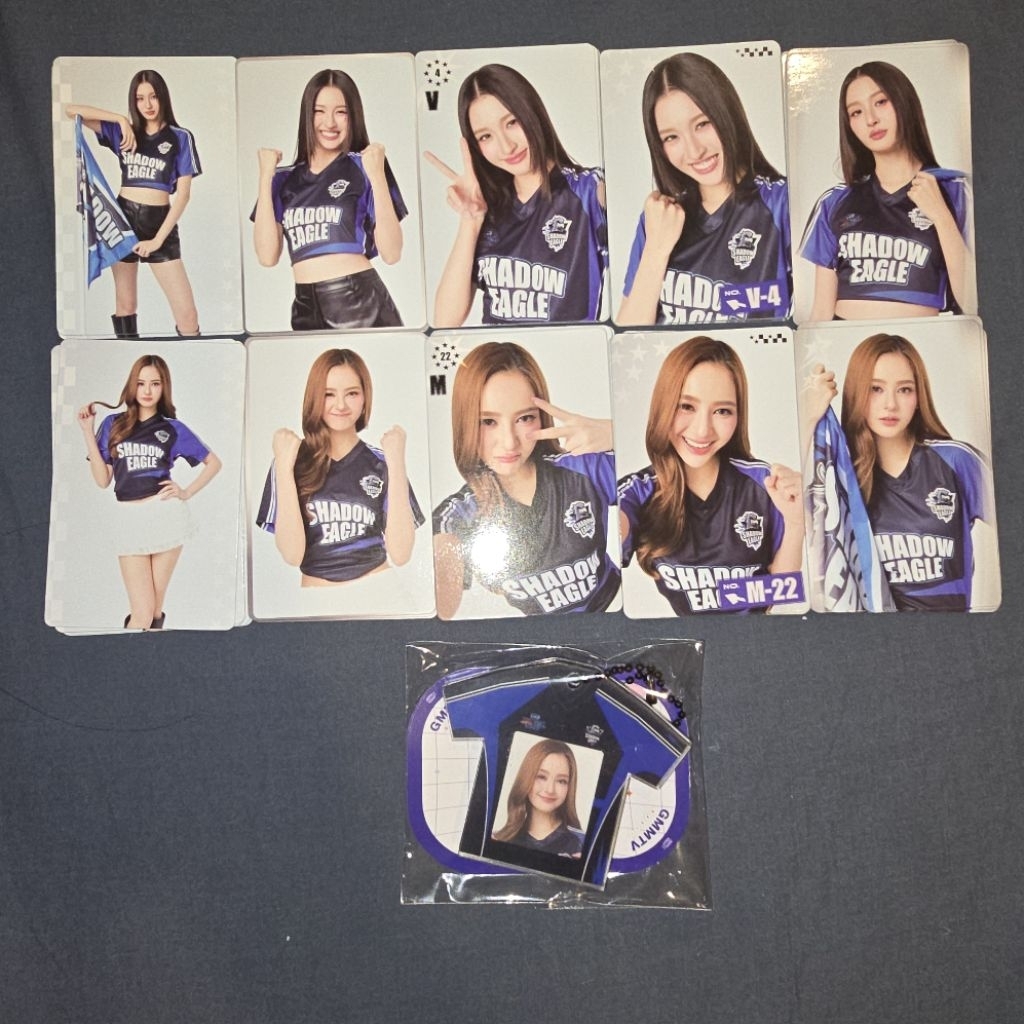 สินค้า ของสะสม วิว มิ้ม วิวมิ้ม ViewMim View Mim GMMTV Blush Blossom ...
