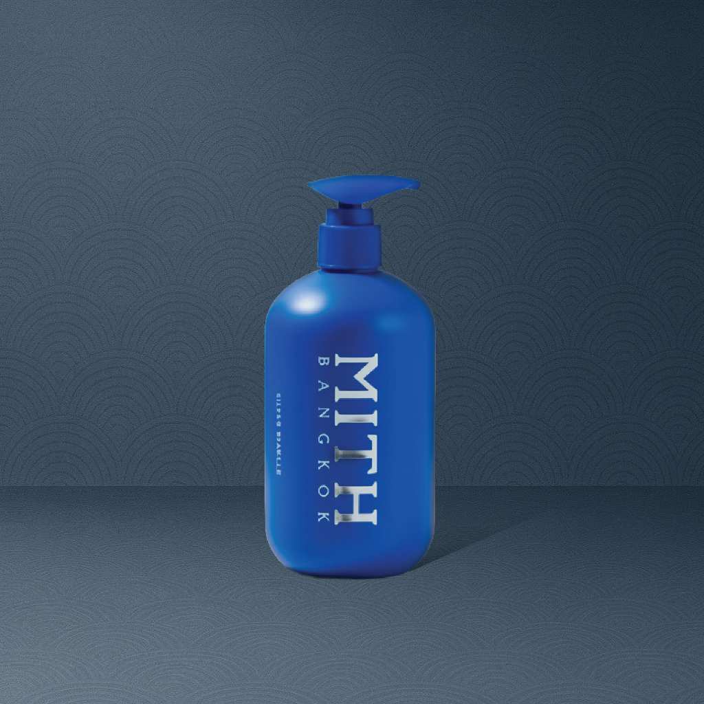 MITH BANGKOK Skincare : Body Lotion & Shower Gel