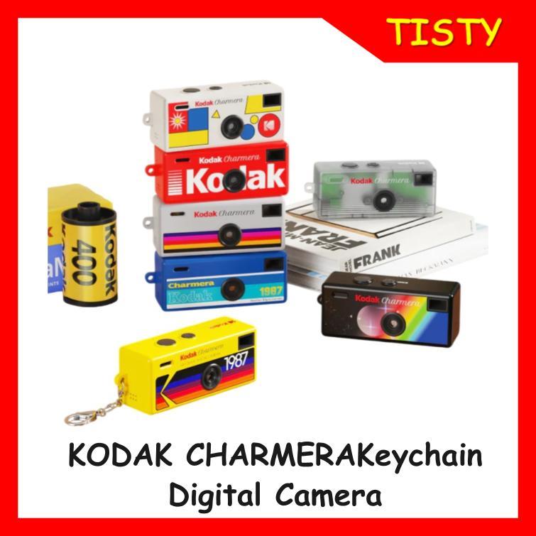 Pocket Snap mini thumb camera 1982 model กล้องจิ๋ว ความละเอียด 1080P ...