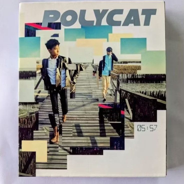 ช้อป polycat ราคาสุดคุ้ม ได้ง่าย ๆ | Shopee Thailand