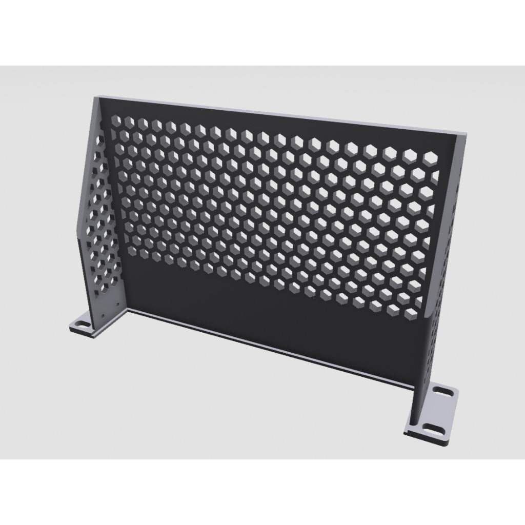 10 inch Rack Shelf Regular | Shopee Thailand