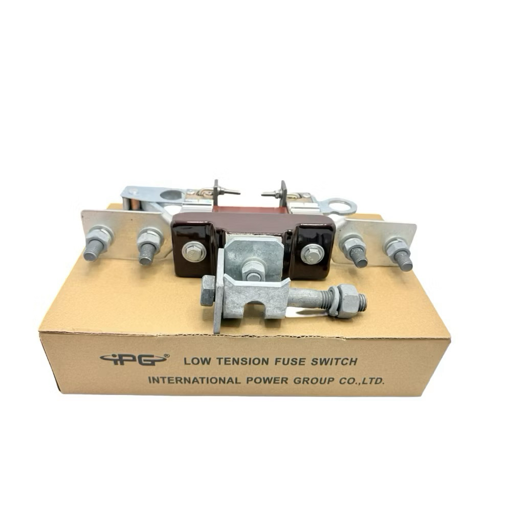 IPG แอลทีสวิทช์ LT Switch 400A 500V ฟิวส์แรงต่ำ ฟิวล์ ฟิวส์ Low Tension ...