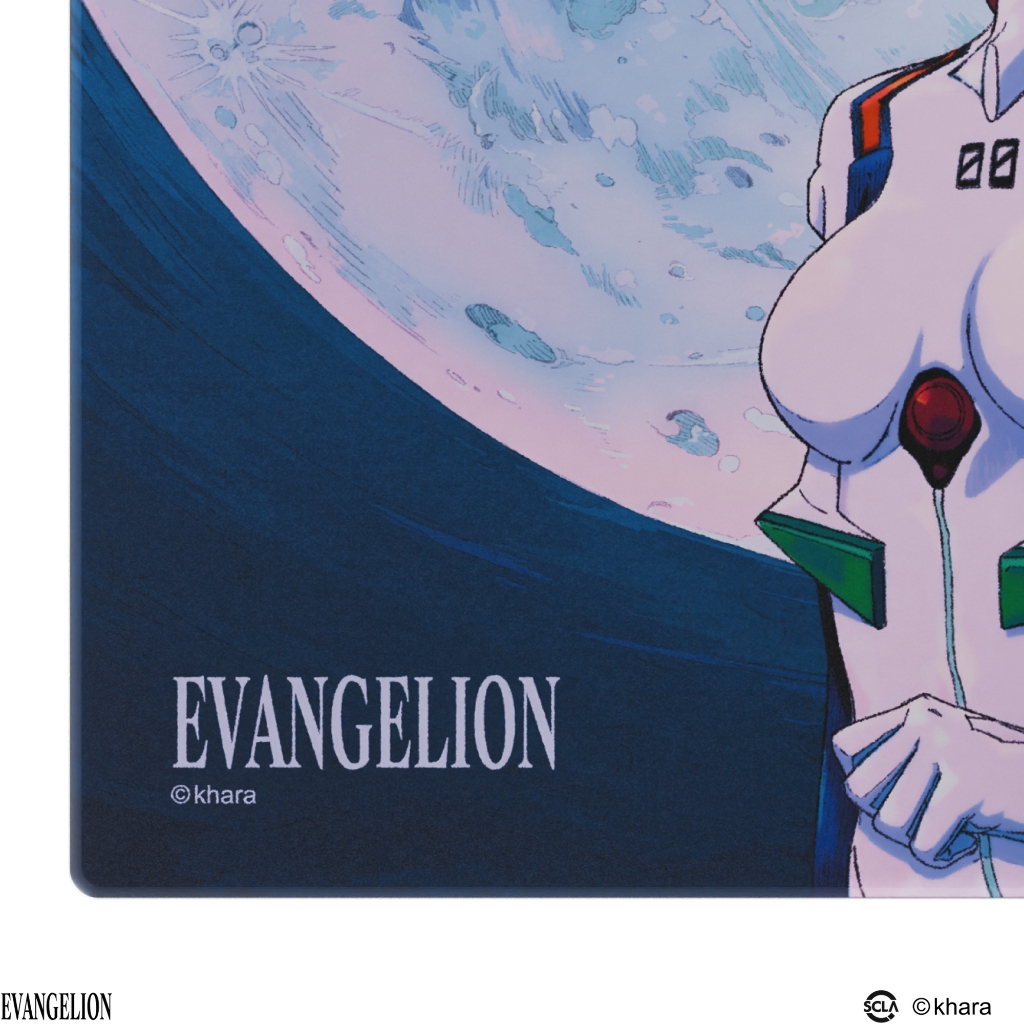 พร้อมส่ง | Wallhack SP-005 Limited Edition: EVANGELION | Shopee