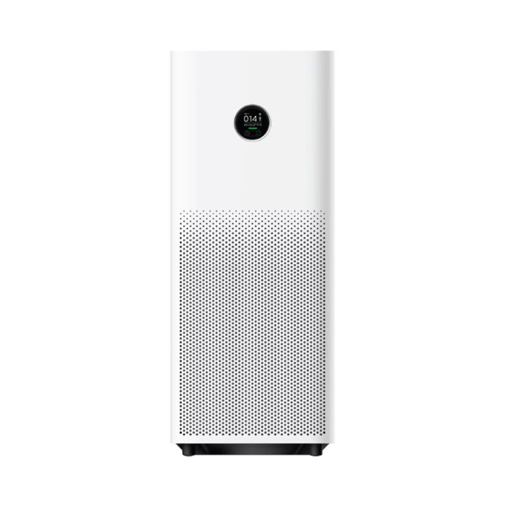 2. Xiaomi Mi Smart Air Purifier 4 Pro
