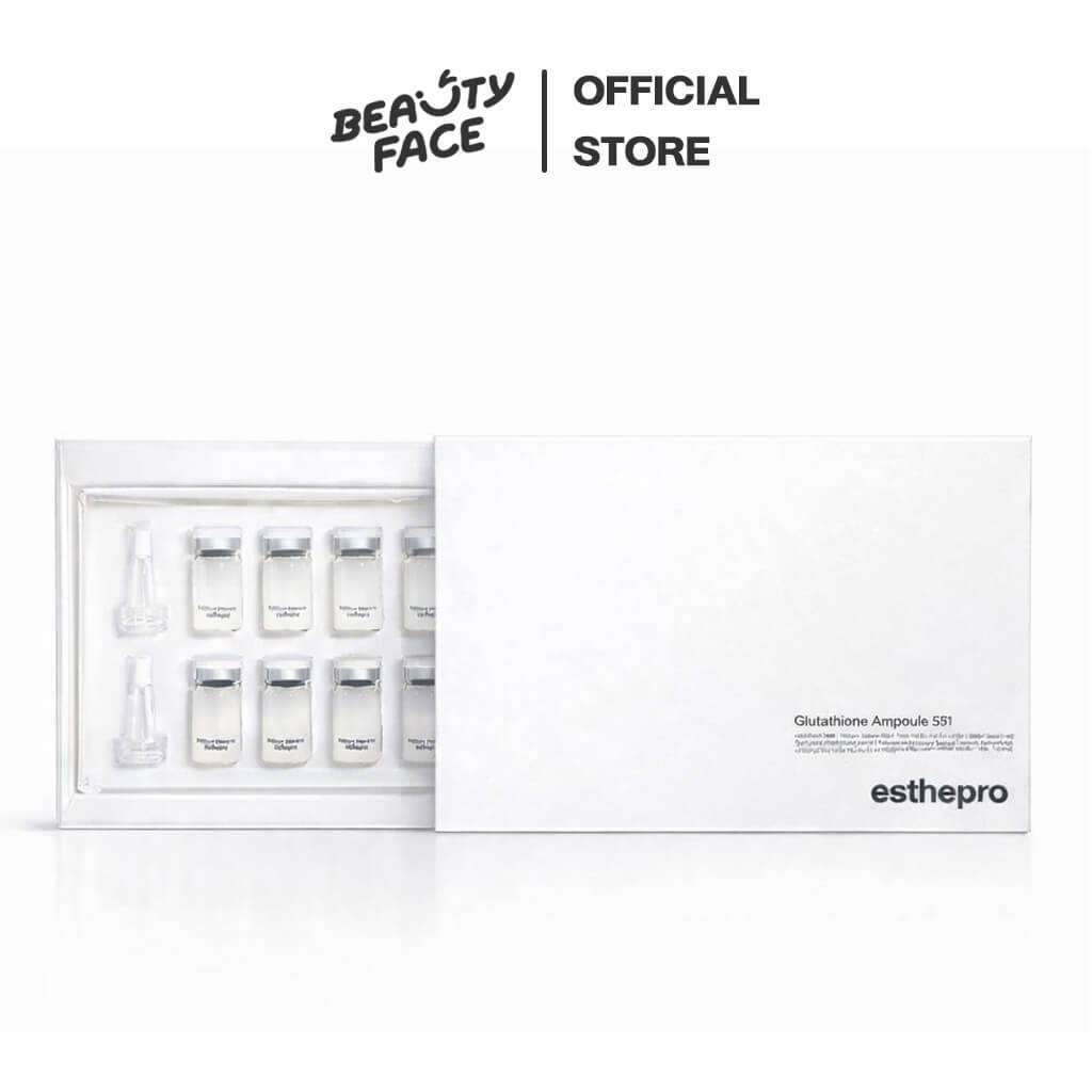 glutathione esthemax GNC Glutathione 500 mg main image 0