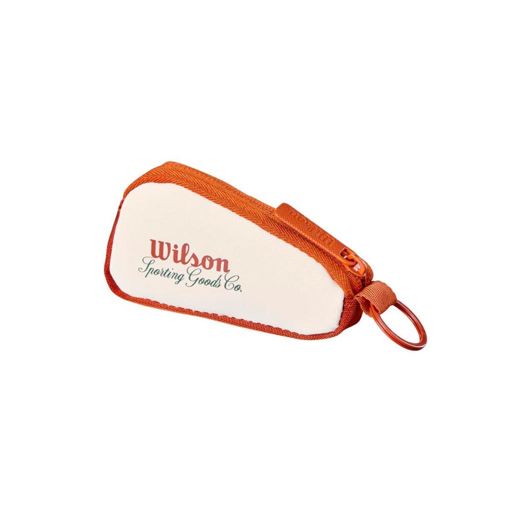 Wilson ROLAND GARROS 2026 KEYCHAIN WR8053201001 Official Store | Shopee ...