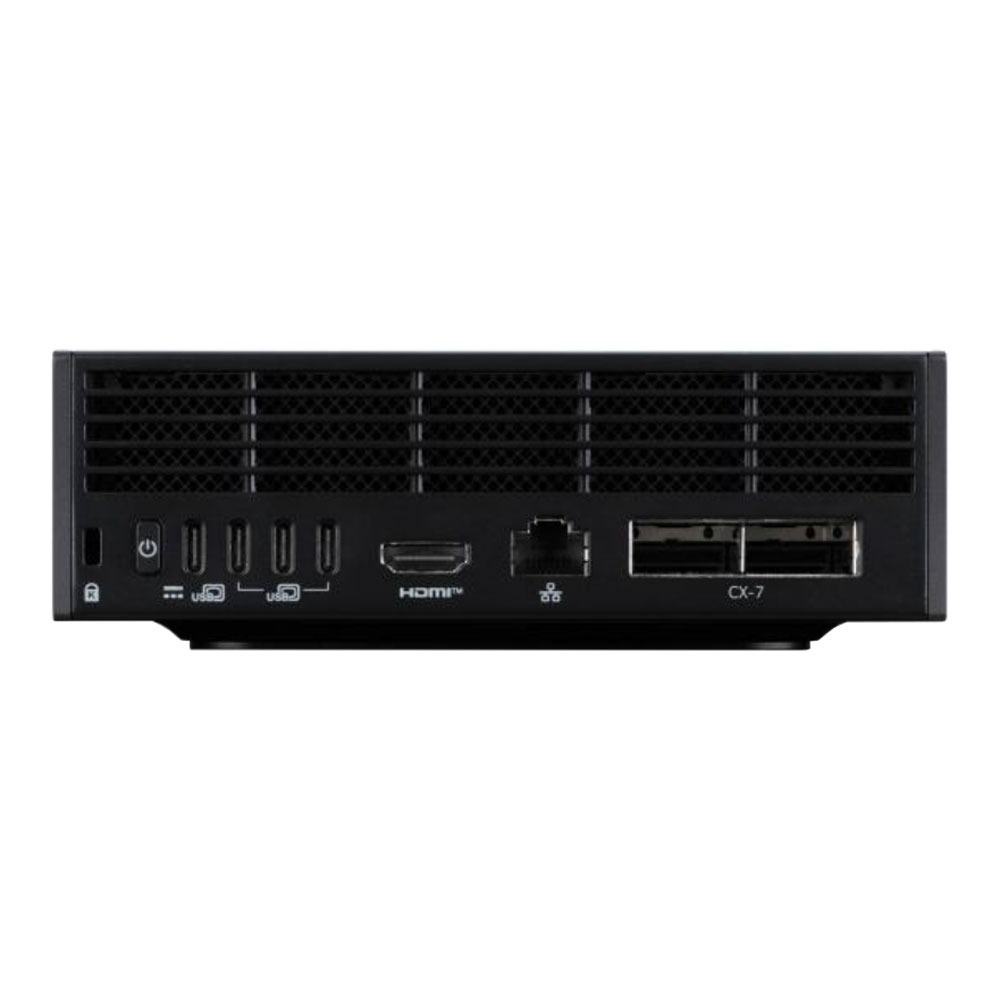MINI PC (มินิพีซี) ACER ALTOS BRAINSPHERE GB10 F1 - AI WORKSTATION ...