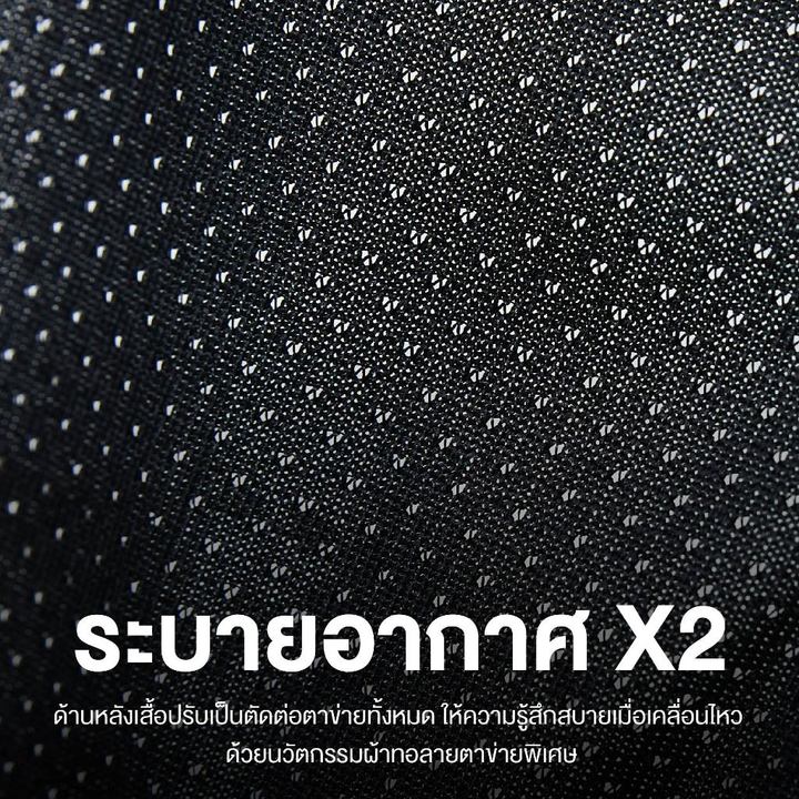 Yuedpao Sportswear - Athletic Shirts (Women) เสื้อออกกำลังกายแขนกุดผู้หญิง เสื้อกีฬา เสื้อกล้ามสำหรับวิ่ง (10 สี) — เสื้อผ้ากีฬาและเครื่องแต่งกาย แบรนด์ Yuedpao ของแท้ 100% เช็คราคาจาก Shopee Lazada thumbnail 3