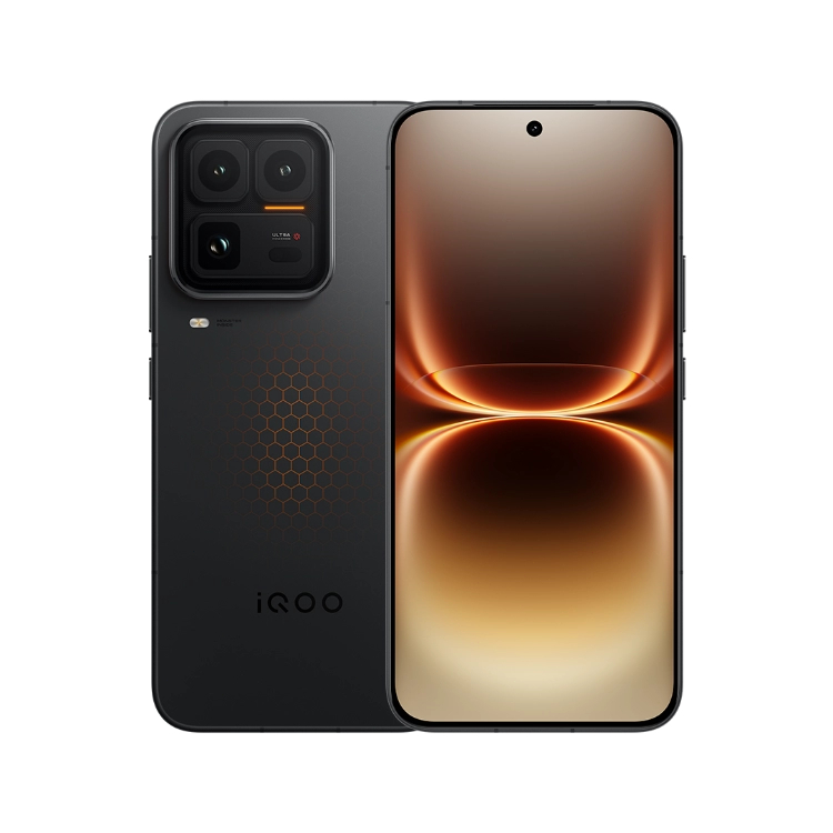 vivo iQOO 15 Ultra / IQOO 13 | Snapdragon 8 Elite Gen 5 | 6.85