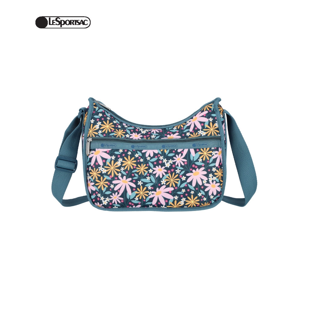 LeSportsac 7520 CLASSIC HOBO ミモザフローラル LeSportsac 