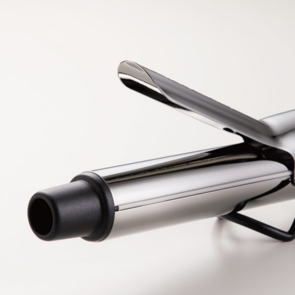 Amazon.co.jp: Create C73315 SR-45 Ceramic Ion Curl Pro, Hair