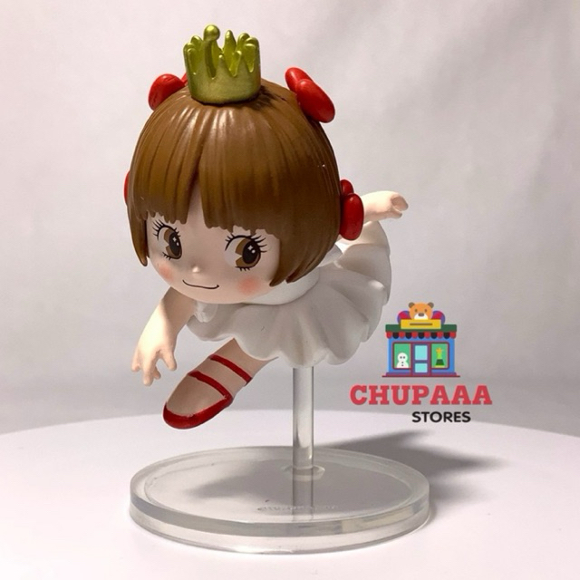 Black Jack : Pinoko Figure Collection - Ballet | แบล็กแจ็ก หมอปีศาจ ...