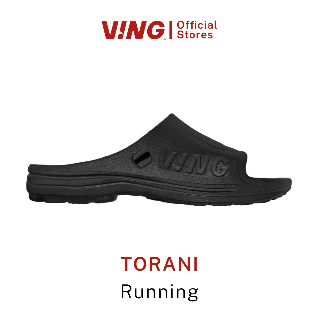 Ving Sandal รุ่น  TORANI รองเท้าแตะวิ่งแบบสวม วิ่งมาราธอน ฟื้นฟู ยืนนาน