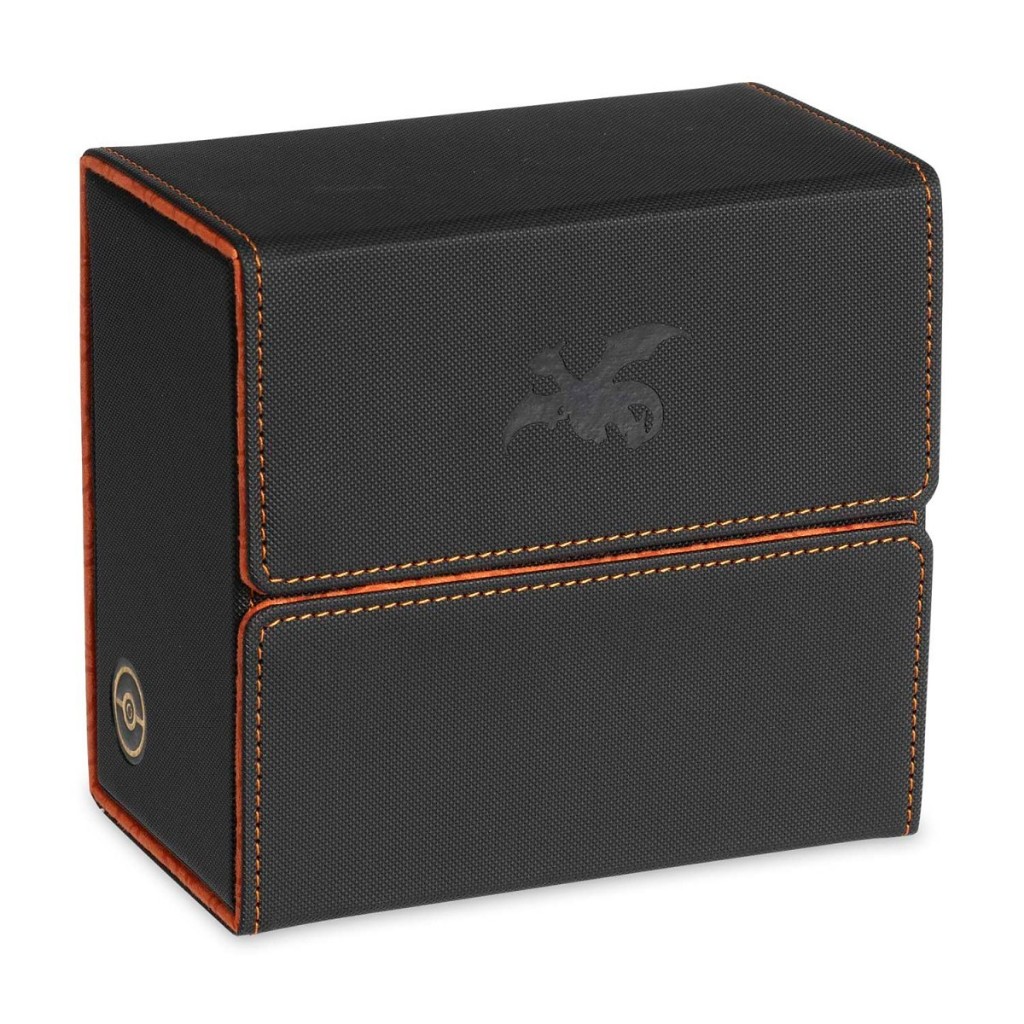 Pokemon Center] Scorching Charizard - Sleeves / Zip Binder / Double Deck  Box () | Shopee Thailand