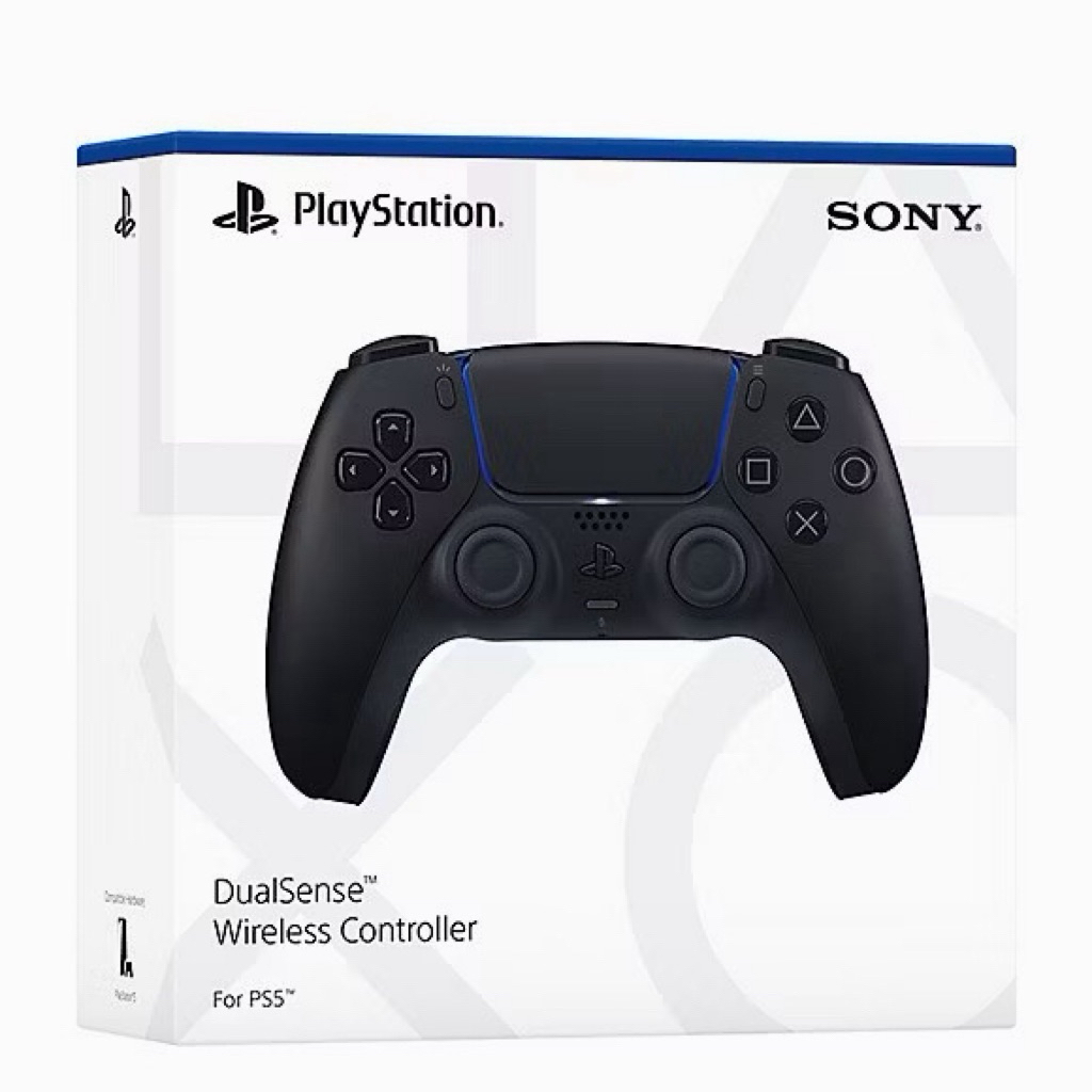 PlayStation 5 DualSense Wireless Controller Joy PS5 จอย PS 5 ...