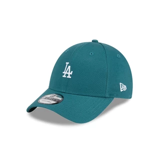 New Era หมวกรุ่น Los Angeles Dodgers Color Era Pine Needle Green 9Forty Cap
