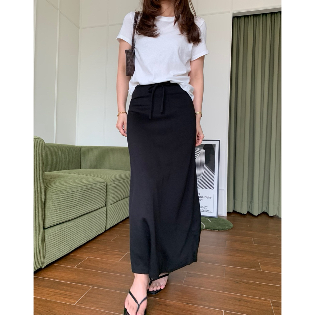 Charlotte Irony | Everyday Active Skirt