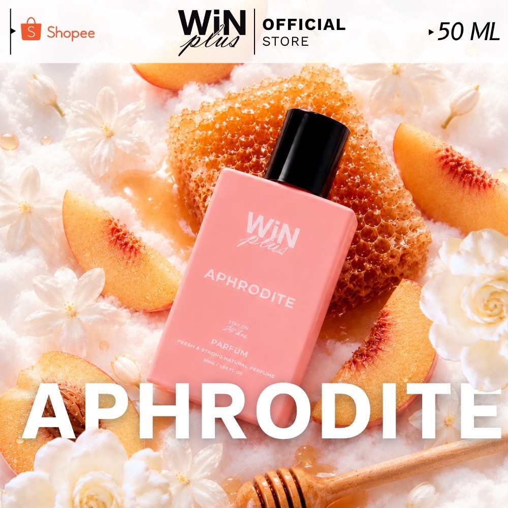 น้ำหอมวินพลัส, ร้านค้าออนไลน์ | Shopee Thailand