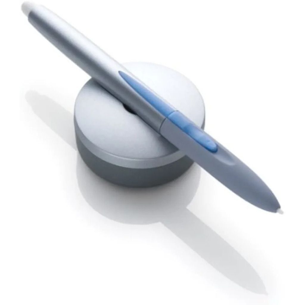 WACOM BAMBOO ART MASTER A5 CTE-650/S1-DX​ ครบกล่อง​ สวย​ ใหม่