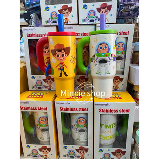 Mới về, sẵn sàng giao, cốc nước Toy Story chính hãng, 900‑1200 ml