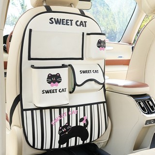 Babe Buy 20 – nhiều màu sắc nhất! Kèm móc treo đồ sau ghế ô tô, túi treo để đựng đồ sau ghế ô tô, đựng đồ đa năng trong xe, có khả năng chứa đồ lớn.