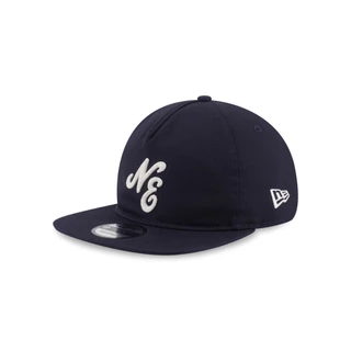 หมวกแก๊ป New Era รุ่น New Era Navy 19Twenty Cap