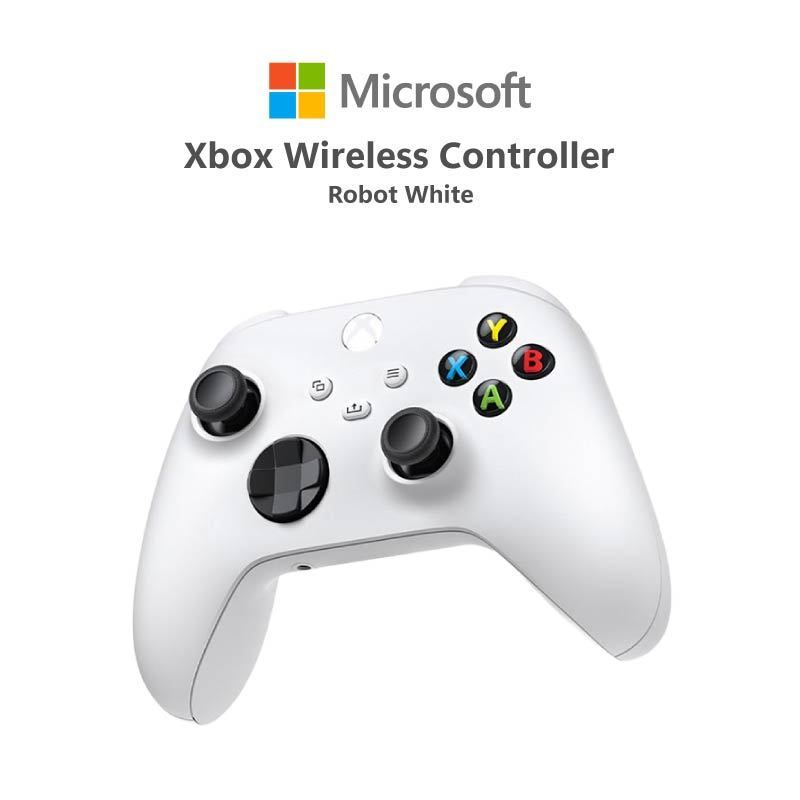 microsoft xbox controller ราคาพิเศษ | ซื้อออนไลน์ที่ Shopee ส่งฟรี*ทั่วไทย!