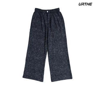 URTHE - กางเกงขายาว รุ่น IMMEDIATE PANTS