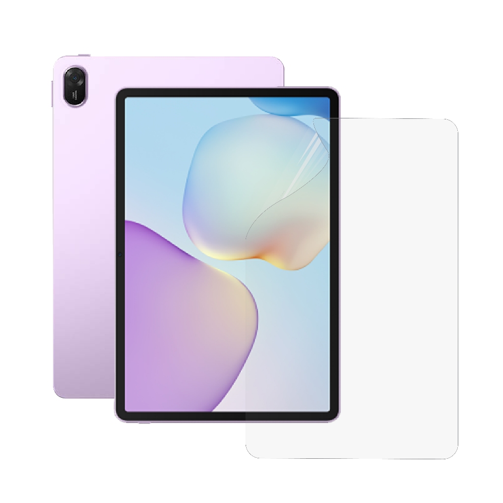 ฟิล์มไฮโดรเจล สำหรับ หัวเหว่ย แมทแพด 11.5 2025 Use For Huawei Mate Pad ...