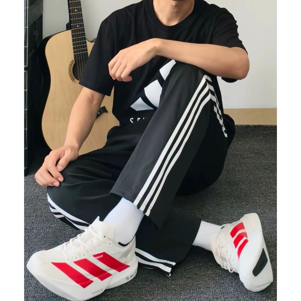 (ของแท้ 100%) ADIDAS Adizero Adios Pro 4 JR6363 สะดวกสบาย รองเท้าสำหรับ ...