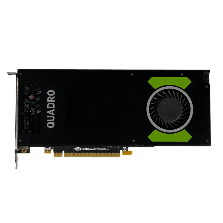 Nvidia Quadro P4000 8GB มือสอง ประกัน 15 วัน | Shopee Thailand