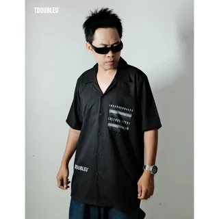 เสื้อฮาวาย อ่างทองเอฟซี 2025 X TDOUBLEU photo
