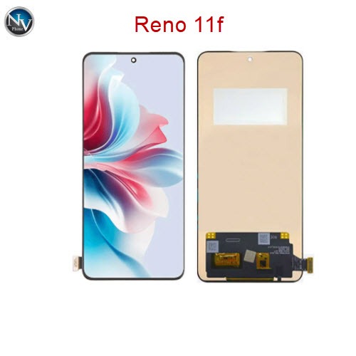 จอ LCD Oppo Reno 11F 5G,CPH2603,OnePlus Nord CE4 5G,CPH2613+ทัชสกรีน(A ...