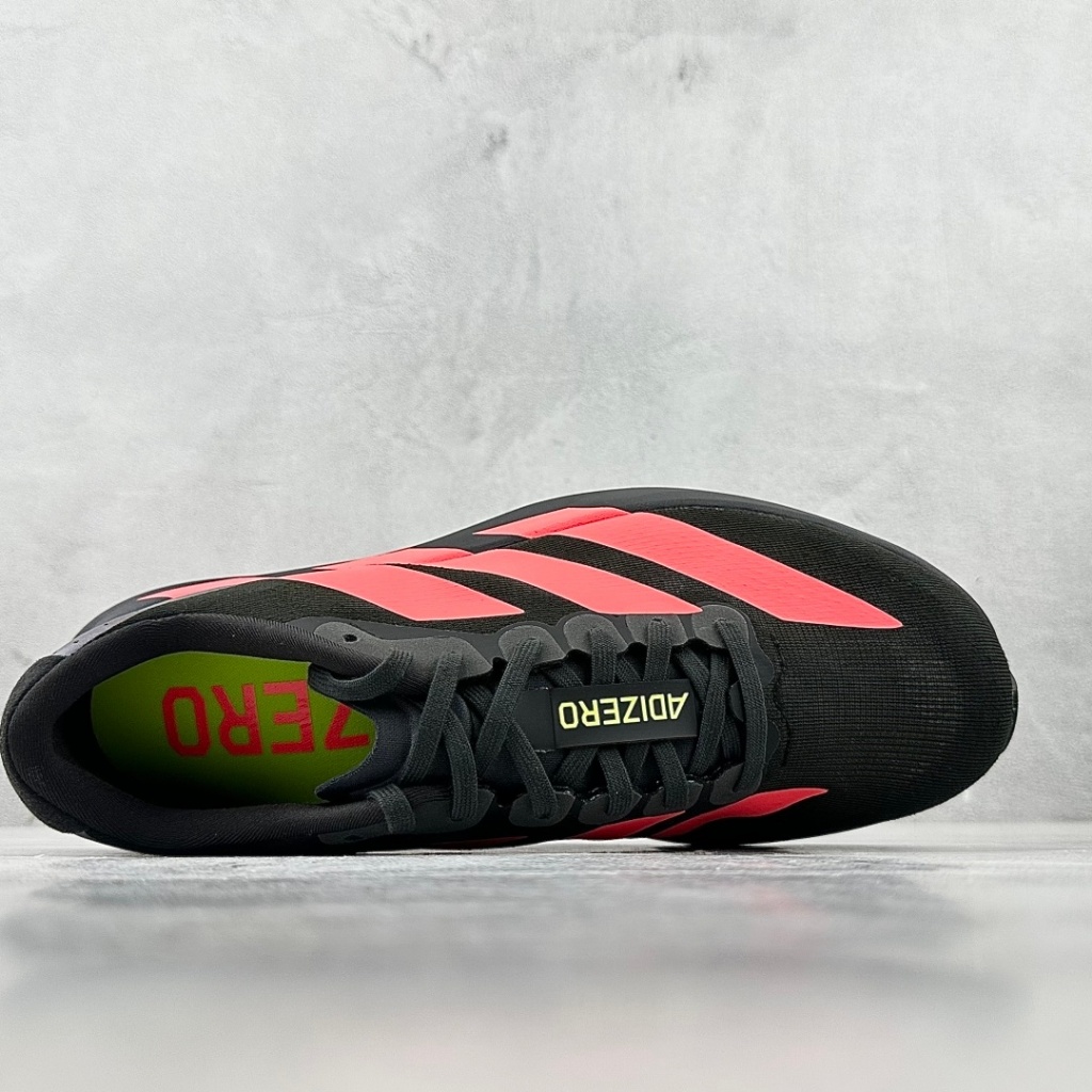 (ของแท้ 100%) ADIDAS Adizero Adios Pro4 สะดวกสบาย รองเท้าสำหรับชายหญิง ...