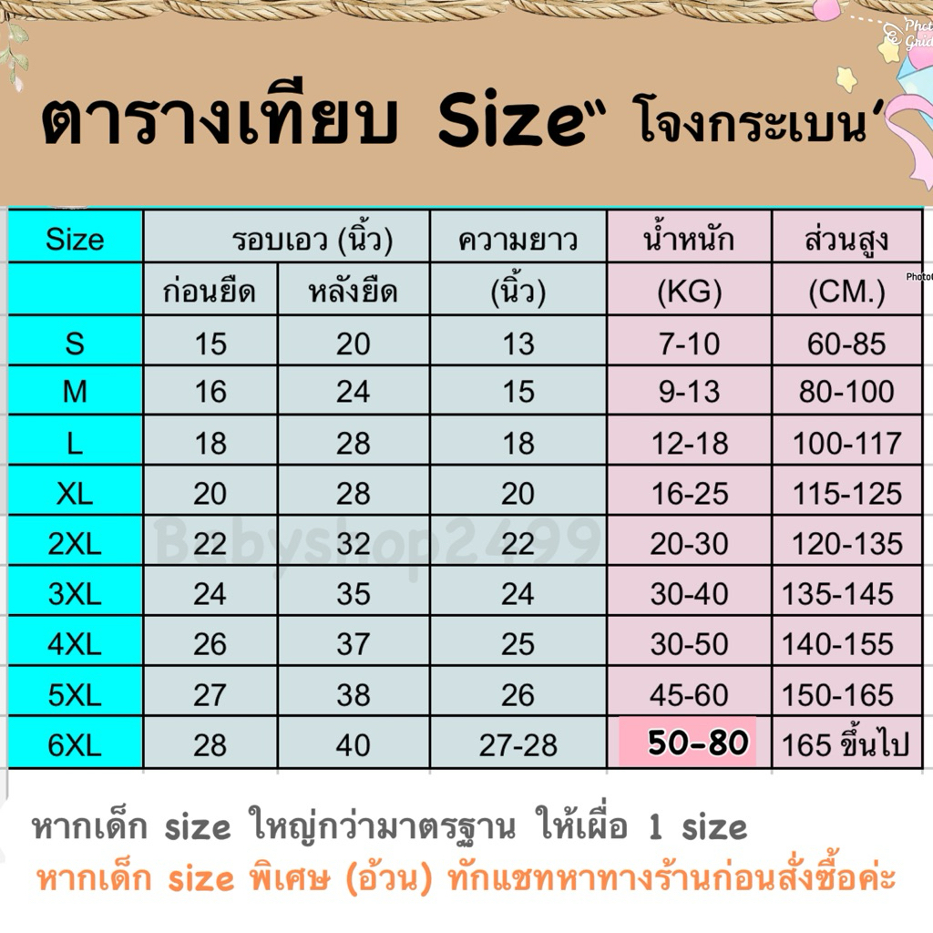 ชุดไทยเด็กสไบลูกไม้โจงกระเบนพิมพ์ทอง สำเร็จรูป สวมใส่ง่าย ไซส์1-12ขวบ พร้อมส่ง มุมมองที่ 3