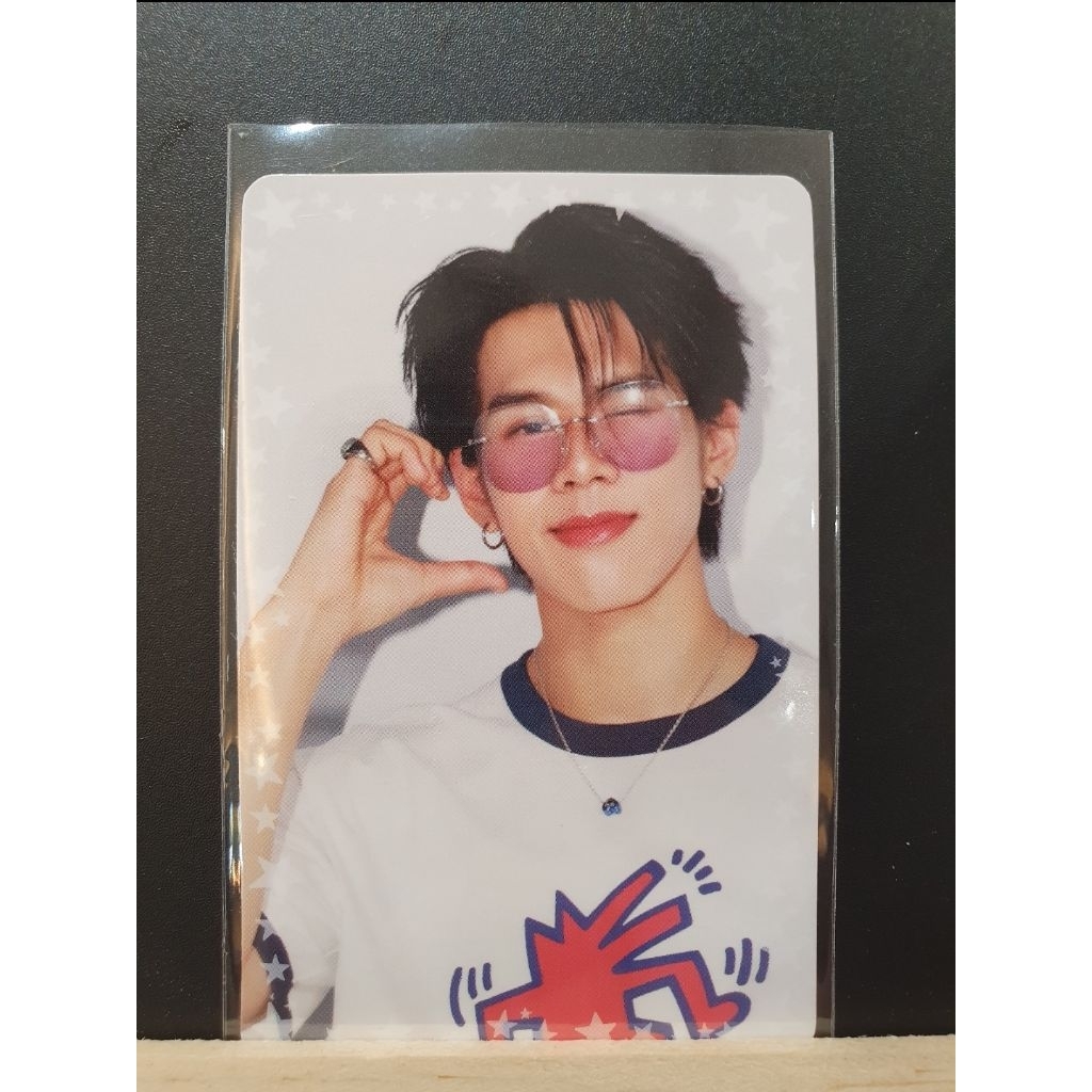 🧡 SPECIAL PHOTOCARDS GMMTV MYSTERY BOX 2025 | Shopee Thailand