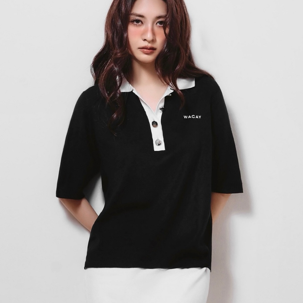 WACAY - Pico Polo (ButterScotch Preorder พร้อมส่ง 29 Nov 25) | Shopee ...