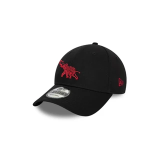 New Era หมวกรุ่น Thailand Local Series Black 9Forty Cap