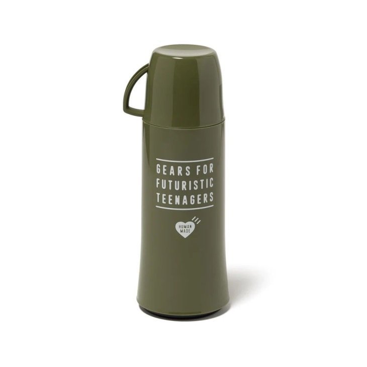 HUMAN MADE HELIOS BOTTLE 750ML | Shopee Thailand