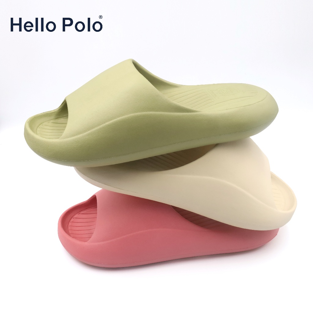 Hello Polo HP8004